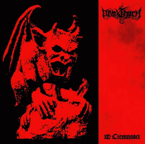 Deadthorn : W Ciemności